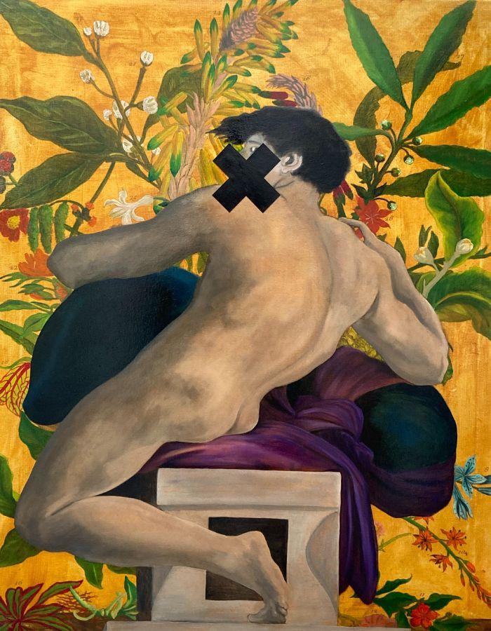 Censored Sistine 1