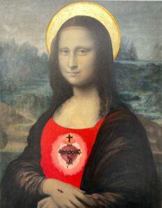 Sacred Mona 1