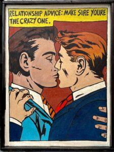 Relationship Advice